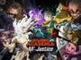 My Hero Academia_ All's Justice
