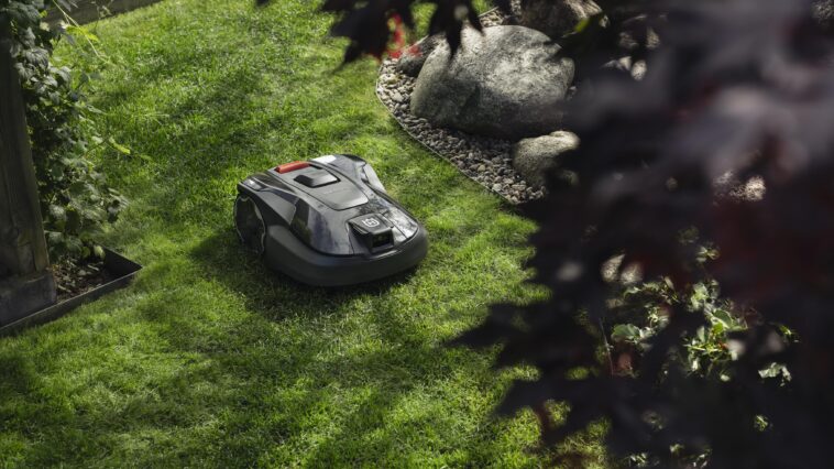 Nouveautés Husqvarna
