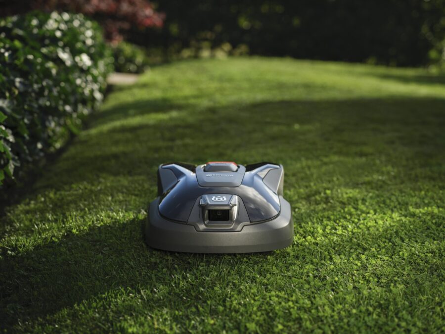 Nouveautés Husqvarna