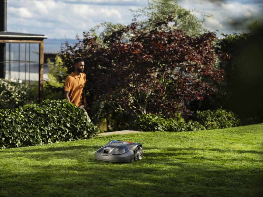 Nouveautés Husqvarna