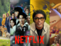 Nouveautés Netflix