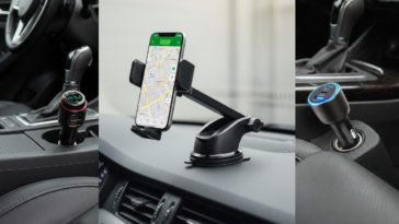 Thomson Automotive : le pack ultime pour moderniser sa voiture