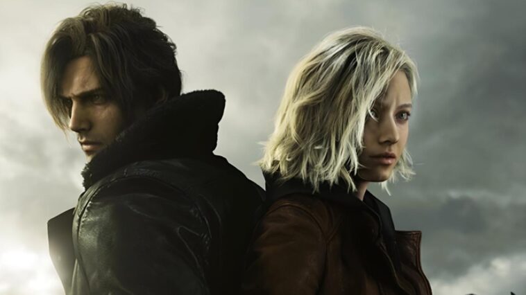 Resident Evil Requiem