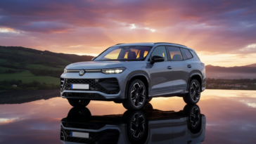 Voici la liste (courte) des SUV neufs encore vendus avec un moteur Diesel en 2026