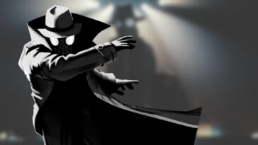 Spider-Noir Prime Video