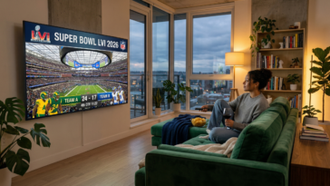 Super Bowl 2026