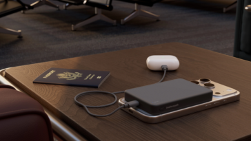 PowerCapsule de Twelve South