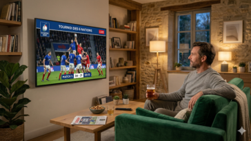 Tournoi des 6 nations