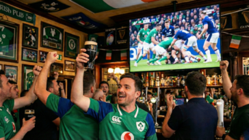 Tournoi des Six Nations 2026 France–Italie en en streaming gratuit, le grand rendez-vous à Lille