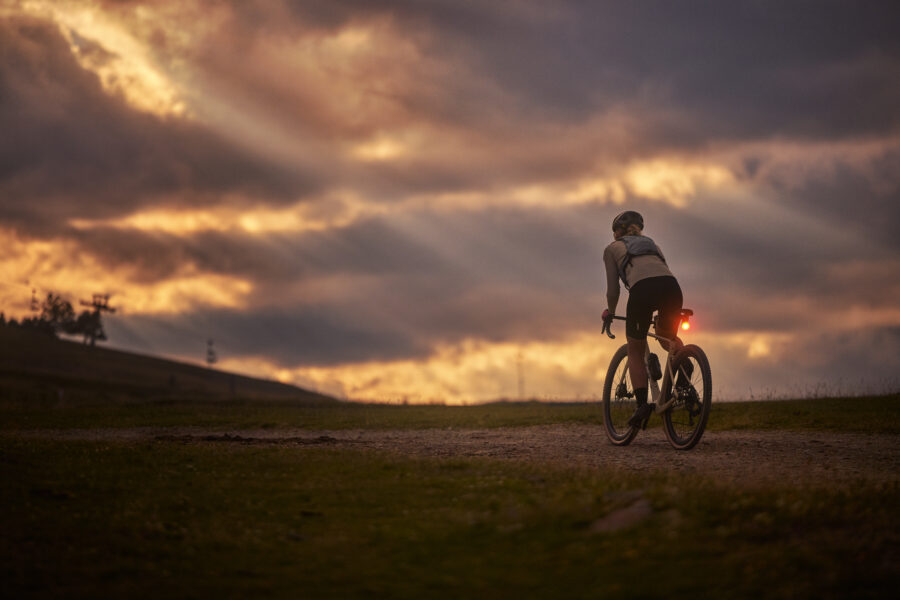 VARIA™ REARVUE 820