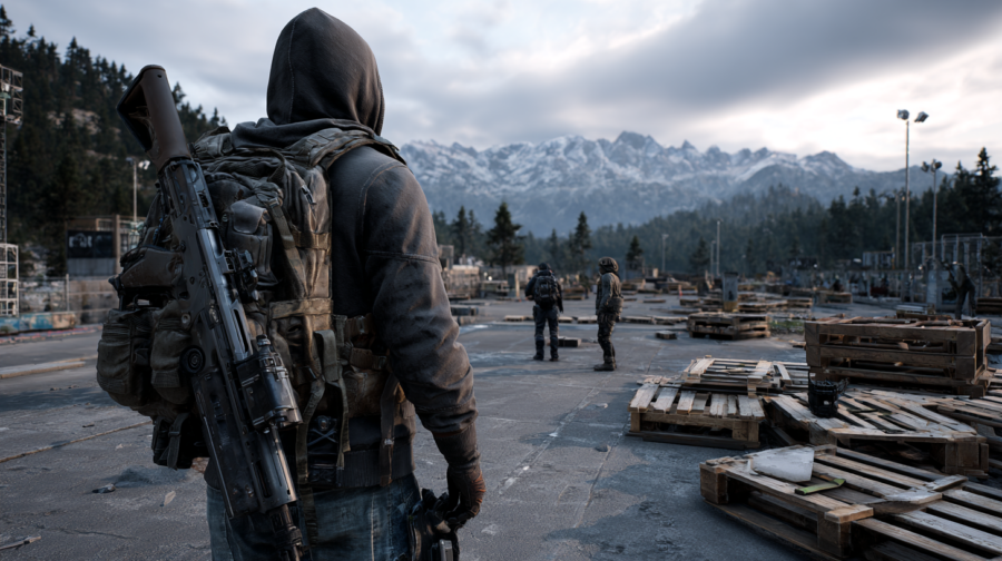 Plongez au cœur du jeu Arc Raiders