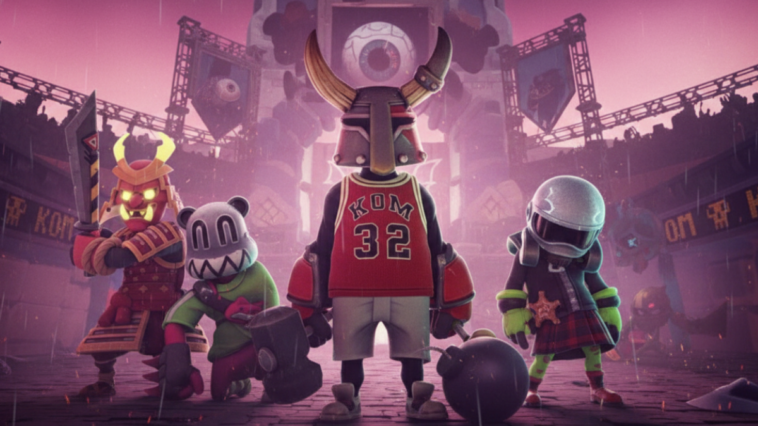 Game Over express : Amazon débranche déjà son Battle Royale 'King of Meat'