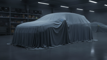 Dacia C-Neo 2026 : de nouvelles photos espions du futur break familial en Normandie