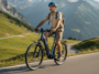 Laissez votre voiture au garage : Decathlon sort l'e-bike ultime pour le cyclotourisme