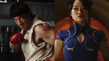 Ryu, Chun-Li : les acteurs du film Street Fighter ressemblent-ils vraiment aux personnages ?