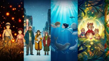 films d'animation tombés dans l'oubli