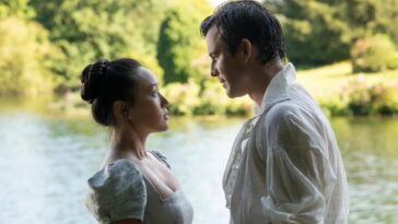 fin Bridgerton saison 4 partie 2