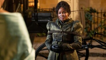 Bridgerton saison 4 partie 2