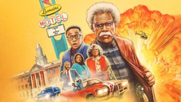 fin Joe et l'école de la vie Netflix