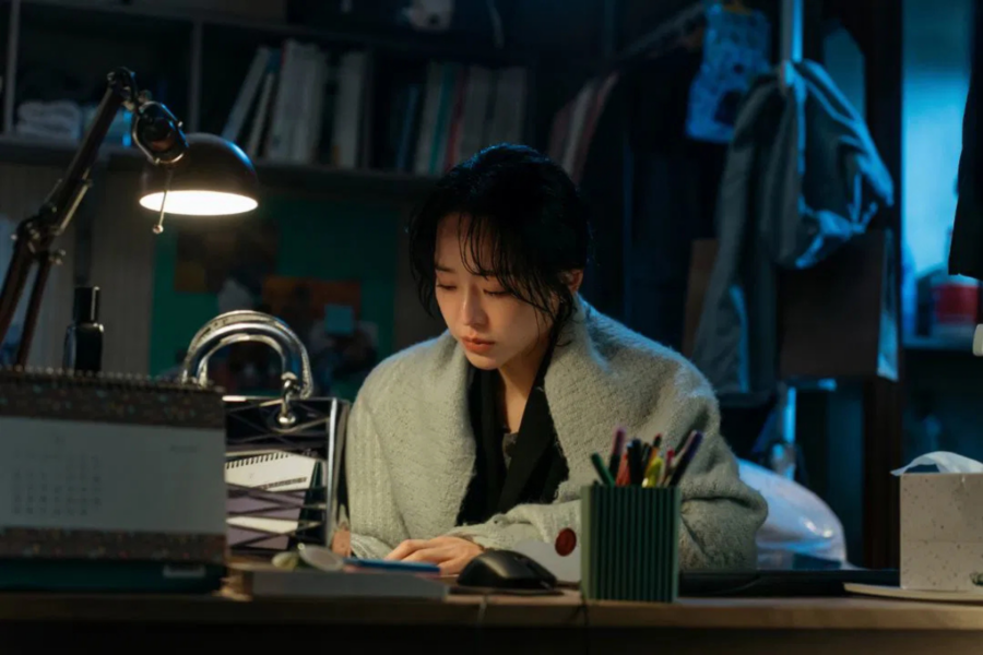 Explication de la fin de The Art of Sarah sur Netflix : Qui est vraiment Sarah Kim ?