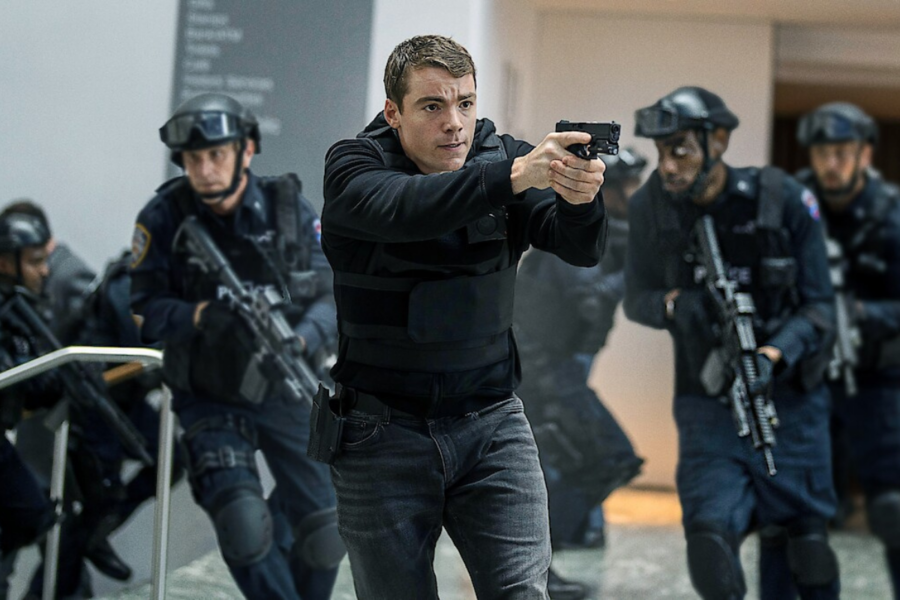 Explication de la fin de The Night Agent saison 2 : Peter et Rose se séparent-ils ?