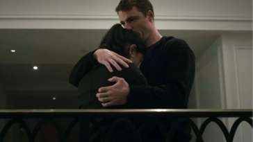 Explication de la fin de The Night Agent saison 2 : Peter et Rose se séparent-ils ?