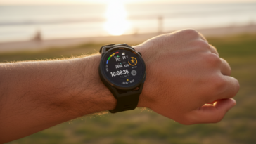 Huawei dévoile la Watch GT Runner 2, nouvelle concurrente des smartwatchs Garmin
