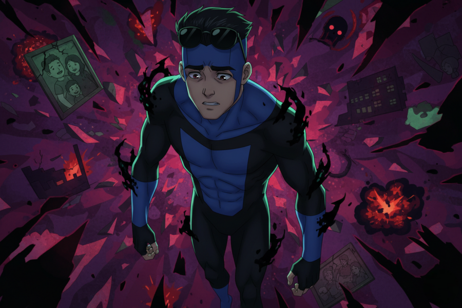 Invincible saison 4 : Prime Video révèle ces nouvelles infos !