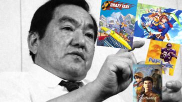 jeux Dreamcast Hideki Sato