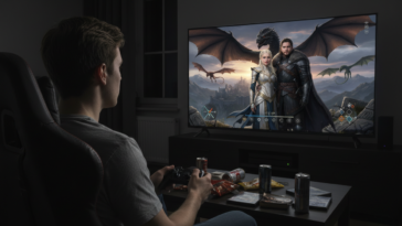 Game of Thrones : quels jeux offrent la même ambiance que Westeros ?