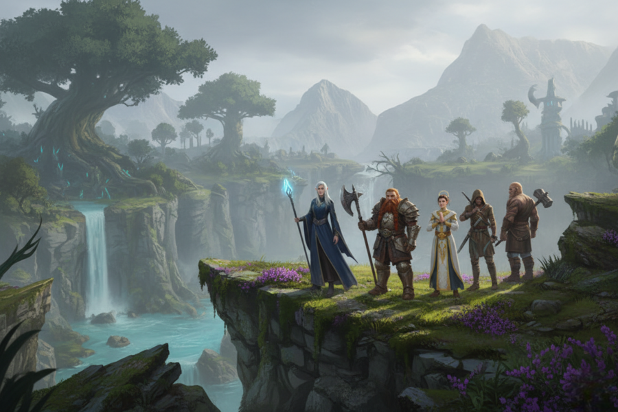 Game of Thrones : quels jeux offrent la même ambiance que Westeros ?