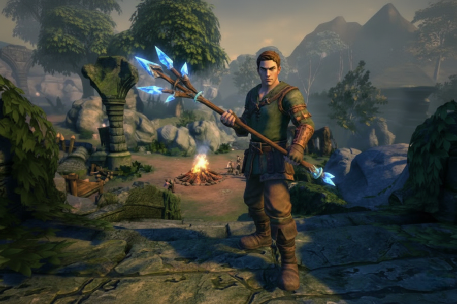 Game of Thrones : quels jeux offrent la même ambiance que Westeros ?