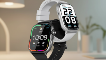 Le premium à petit prix : Lenovo lance une montre ultra-complète pour le prix d'un resto !