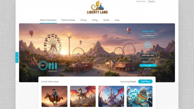Liberty Land