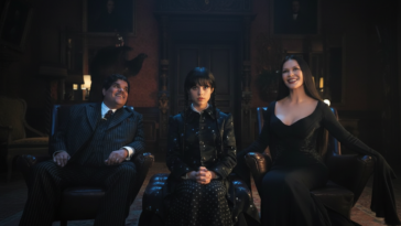 Mercredi saison 3 : Netflix confirme la liste des nouveaux personnages et des acteurs