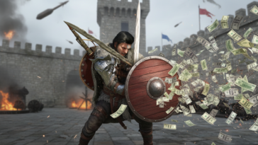 Crimson Desert confirme l'absence de microtransactions : une expérience "purement premium"