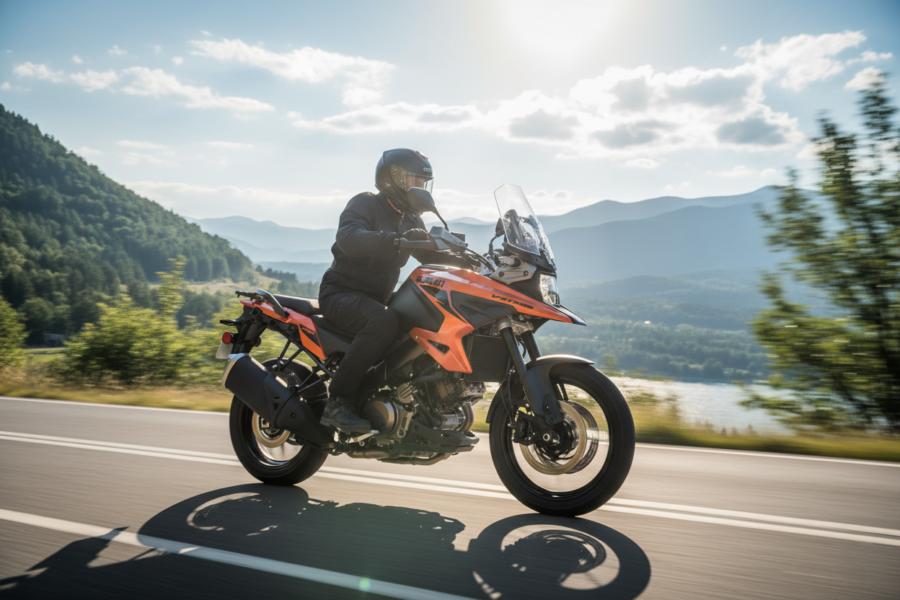 10 ans de garantie sur les motos Suzuki : qui est éligible et comment en profiter ?