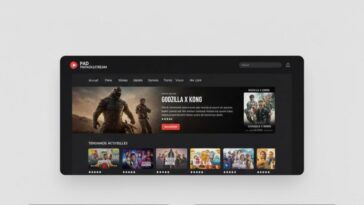 adresse papadustream