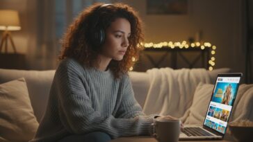 Adresse Papadustream