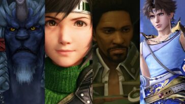 Final Fantasy : Les 8 personnages qui feraient les pires chefs d'équipe