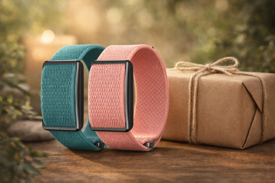 Saint-Valentin avec POLAR