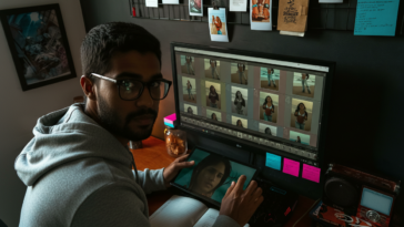 Retouche photo intelligente : que vaut HitPaw FotorPea face aux outils classiques ?