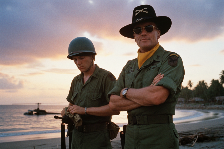 Ses 10 performances inoubliables au cinéma