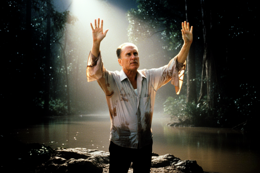 Robert Duvall (1931-2026) : ses 10 performances inoubliables au cinéma