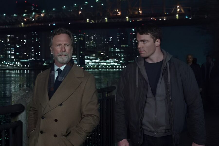 The Night Agent saison 4 : Le renouvellement est-il confirmé ? Nos infos exclusives