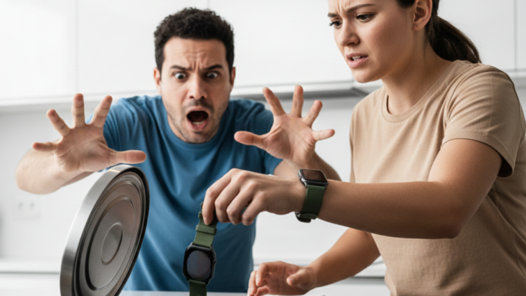 Ne la jetez pas ! 5 astuces géniales pour donner une seconde vie à votre ancienne smartwatch