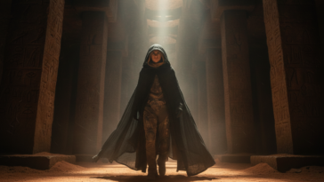 Dune 3 : Timothée Chalamet va-t-il incarner un Paul sombre et tourmenté ?