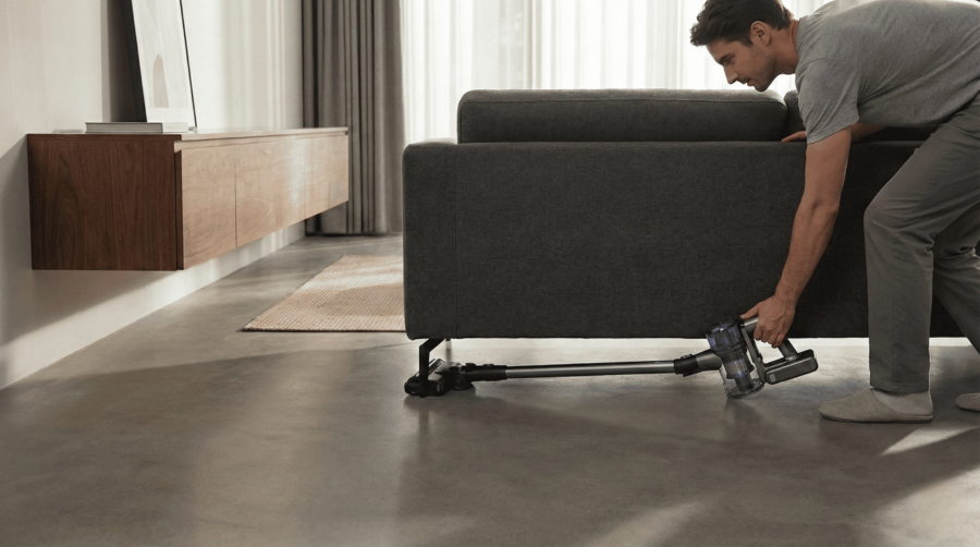 Offre Saint-valentin de Tineco