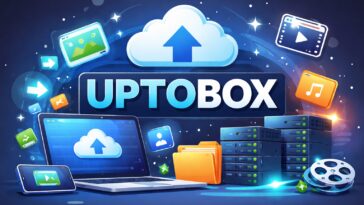 Uptobox