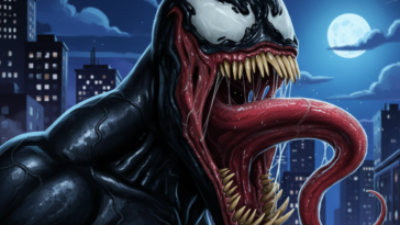 Venom en version animée : Les réalisateurs de Destination Finale aux manettes !